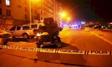 Cizre’de korucubaşına bombalı saldırı