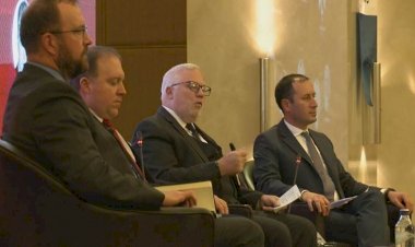 'ABD ve Rusya, Türkiye'nin saldırmasına izin vermiyor'