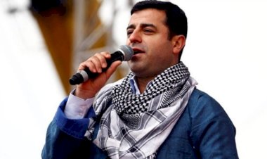 AKP 'söz' bekliyor: Demirtaş Cumhurbaşkanı adayı olursa...