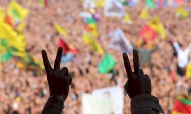 'Kürtlerin oyunu almayan seçilemez'