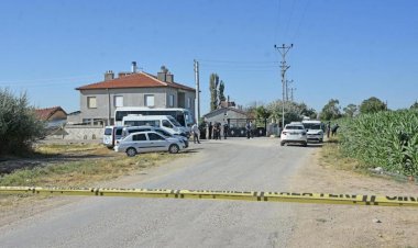 Konya’da Kürt aileye yönelik katliam davasında 3 kişi tahliye edildi