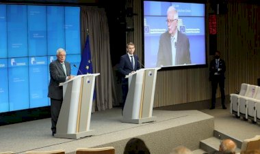 AB'ye 'Türkiye tehdit olarak tanımlansın' önerisi