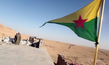 Suriye rejimi ile PKK arasındaki gizli görüşmelerin ayrıntıları ortaya çıktı