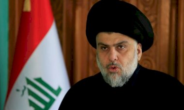 Sadr: Haşdi Şabi lağvedilmeli, silahlar hükümete teslim edilmeli