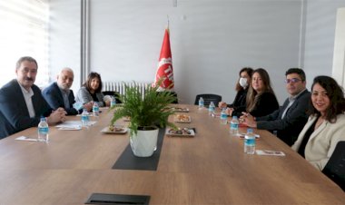 İddia: HDP, Sol Parti ve TİP 'sol ittifakı' kuruyor