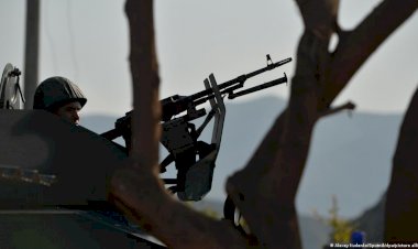 Ermenistan: Azerbaycan’la çatışmalarda 6 askerimiz hayatını kaybetti