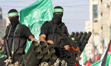 İngiltere Hamas’ı terör örgütü olarak tanımlamaya hazırlanıyor