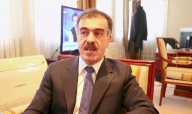 Dizeyi: Hükümet göçmenlere her türlü yardıma hazır