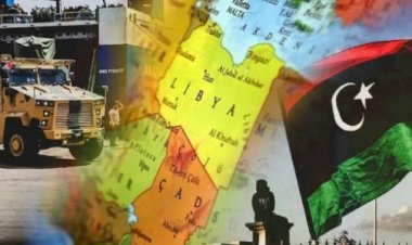 Libya'daki olası iç savaş Türkiye'ye yaptırım getirebilir