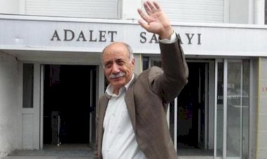 Kürt politikacı Mahmut Alınak kansere yakalandı