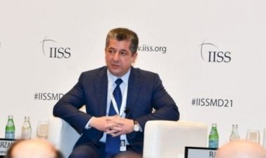 Mesrur Barzani: PKK’nin tekçi yaklaşımları nedeniyle diyalog bir sonuca varamadı