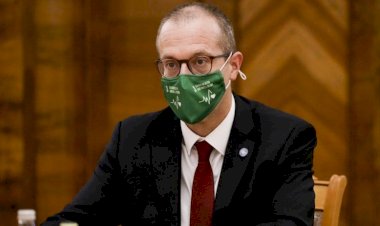 DSÖ uyardı: Acil önlem alınmazsa Avrupa'da marta kadar yarım milyon insan ölebilir