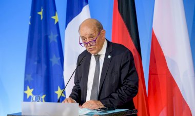 Fransa’dan Rusya'ya göçmen krizine müdahale çağrısı