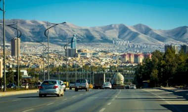 PKK, Süleymaniye’de gençlere Kandil’e gitmeleri için açık bir şekilde çağrıda bulunuyor