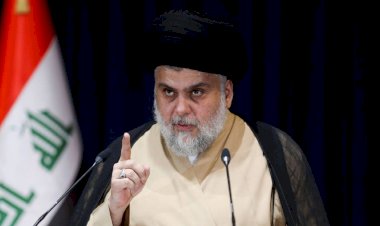 Sadr: Seçim sonuçlarını değiştirme çabalarını reddediyoruz