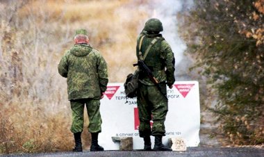 'Rusya Ukrayna'yı işgal edecek'