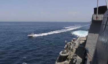 İran: ABD'yle doğrudan çatışmalarda 9 Devrim Muhafızı öldü