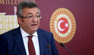 CHP'li Engin Altay: HDP'yi terör örgütü olarak görmüyoruz
