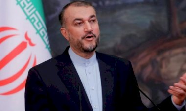 Rusya'dan üst düzey heyet 'Suriye' gündemiyle İran'da