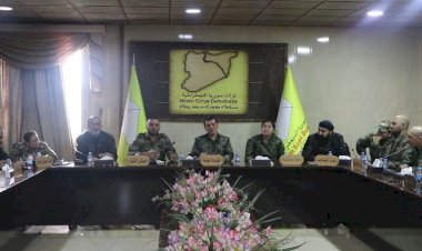 DSG’den Guardian’ın haberine yanıt: Tuzağa düştünüz