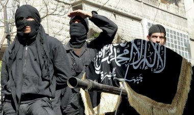 ABD’den IŞİD-H liderlerine yaptırım kararı