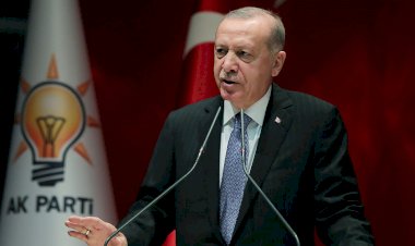 Erdoğan: Erken seçim olmayacak