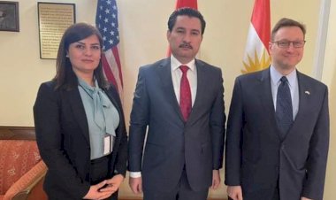 Kerkük Milletvekili Abdullah: ABD’lilerle Kerkük’ü görüştük