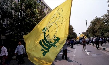 Avustralya Hizbullah'ı terör örgütü ilan etti