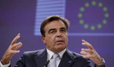 AB Konseyi Başkan Yardımcısı: Kürdistan Bölgesi liderliği kilit ortak