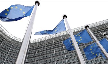 AB’den Rusya’nın Ukrayna'ya yönelik adımına sert tepki