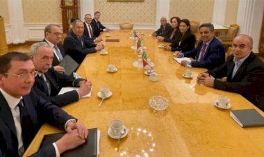 Rojava heyeti, Rusya ile yapılan görüşme olumlu geçti