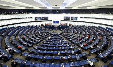 Avrupa Parlamentosu'ndan Türkiye'deki Suriyelilere 150 milyon euro desteği