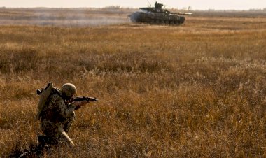 ABD'den 'Rusya' uyarısı: Sınırda sıra dışı hareketlilik var