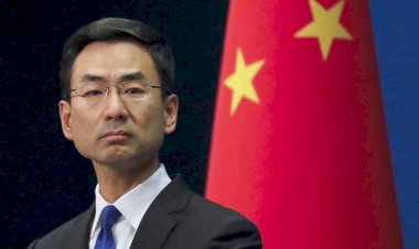 Çin’den Türkiye’ye: Irak’ın egemenliğine saygı duyun!