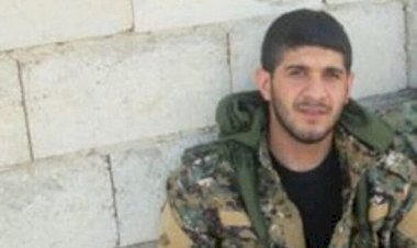 AA: PKK’nin ‘dış ilişkiler sorumlusu’ öldürüldü