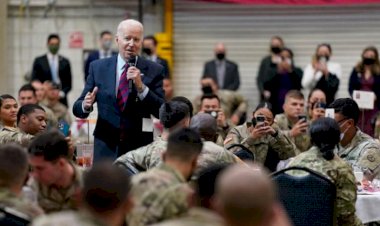 ABD'den İran açıklaması: Askeri seçeneğe hazırız