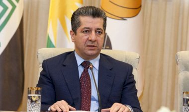 Mesrur Barzani: İnsanları ölüme gönderen kaçakçılar durdurulmalı