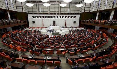 Muhalefet mecliste HDP'siz toplanıyor