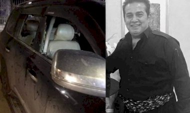 Süleymaniye'de KYB'li bir komutan öldürüldü