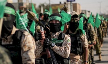 İngiltere, Hamas'ı terör örgütü ilan etti!