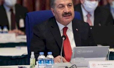 Türkiye'den 5 ülkeye seyahat kısıtlaması