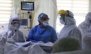 Dünya Sağlık Örgütü yeni varyantın adını açıkladı
