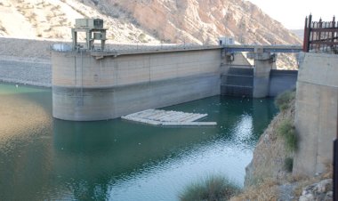 İran, Kürdistan Bölgesi ve Irak’ın suyunu kesiyor