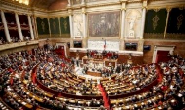 Fransa Parlamentosunda Enfal Soykırımı tasarısına ret