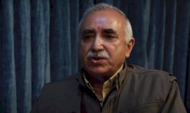 Murat Karayılan'dan Hulusi Akar’a 'kimyasal' yanıtı