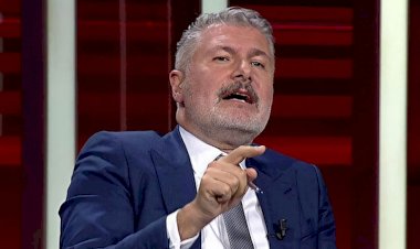 İyi Partili Erdem: Apo'ya terörist demeyen HDP ile iş tutmayız