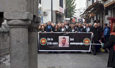 Tahir Elçi ölümünün 6’ncı yılında anılıyor