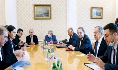 Lavrov, İlham Ahmed görüşmesi ne anlama geliyor?