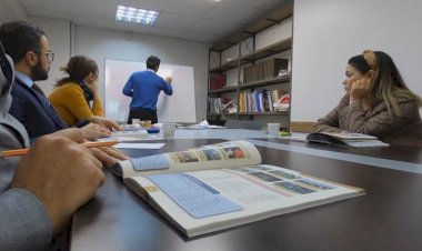 Diyarbakır Barosu ‘anadilde savunma hakkı’ için Kürtçe kurs açtı