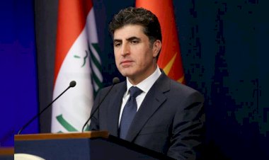 Neçirvan Barzani: IŞİD tehdidine karşı ortak koordinasyona acil ihtiyaç var